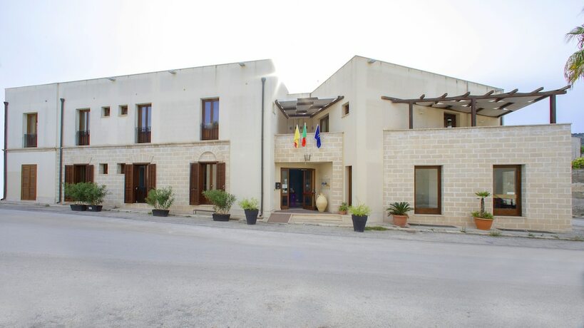 Imagen general del Hotel Insula, Favignana. Foto 8