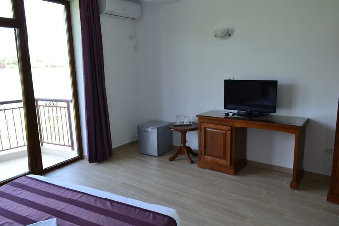 Imagen general del Hotel Insula, NEPTUN - OLIMP. Foto 2