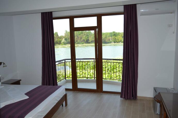 Imagen general del Hotel Insula, NEPTUN - OLIMP. Foto 3