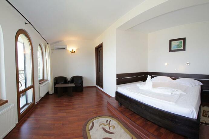 Imagen general del Hotel Insula, NEPTUN - OLIMP. Foto 4