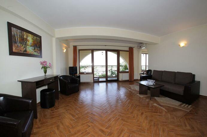 Imagen general del Hotel Insula, NEPTUN - OLIMP. Foto 6