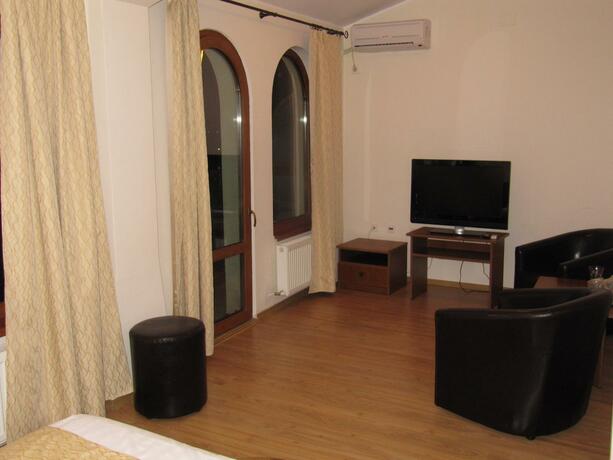Imagen general del Hotel Insula, NEPTUN - OLIMP. Foto 8