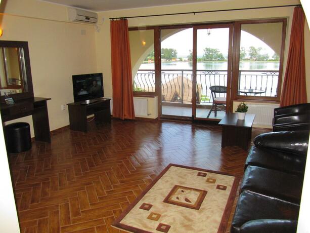 Imagen general del Hotel Insula, NEPTUN - OLIMP. Foto 10