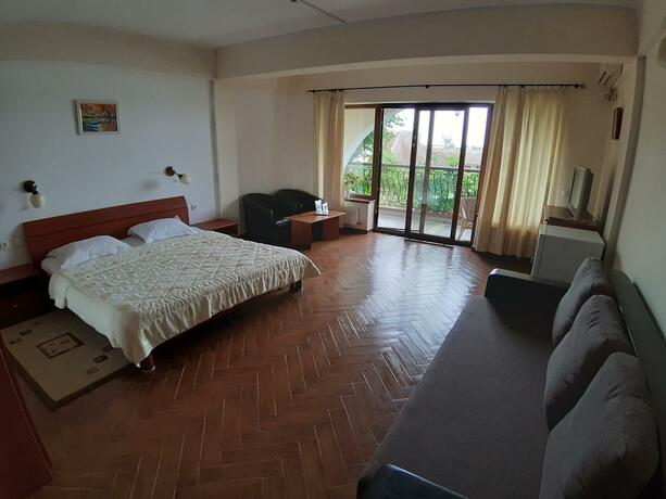 Imagen general del Hotel Insula, NEPTUN - OLIMP. Foto 11