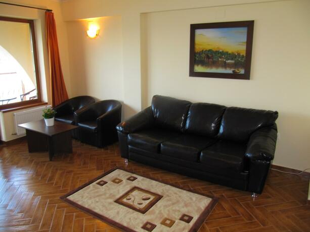 Imagen general del Hotel Insula, NEPTUN - OLIMP. Foto 12