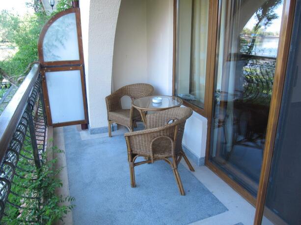 Imagen general del Hotel Insula, NEPTUN - OLIMP. Foto 15