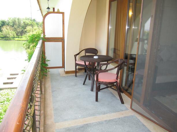 Imagen general del Hotel Insula, NEPTUN - OLIMP. Foto 16