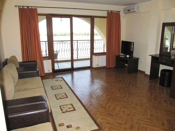 Imagen general del Hotel Insula, NEPTUN - OLIMP. Foto 17