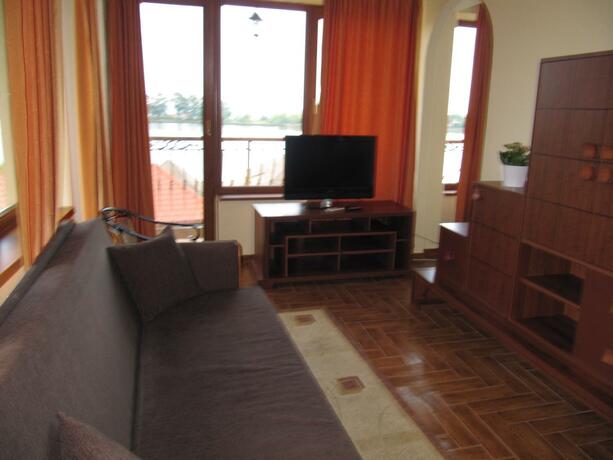 Imagen general del Hotel Insula, NEPTUN - OLIMP. Foto 18