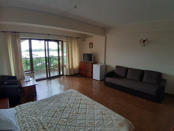 Imagen general del Hotel Insula, NEPTUN - OLIMP. Foto 19