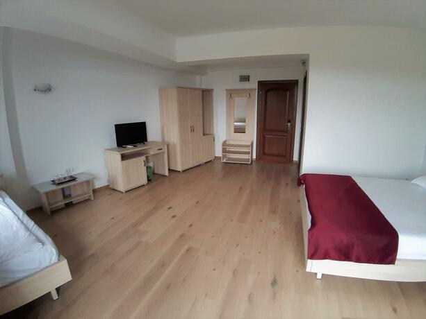 Imagen general del Hotel Insula, NEPTUN - OLIMP. Foto 20