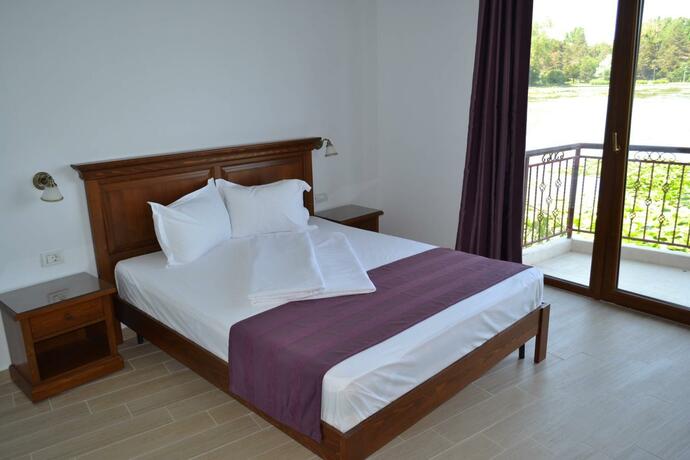 Imagen general del Hotel Insula, NEPTUN - OLIMP. Foto 21