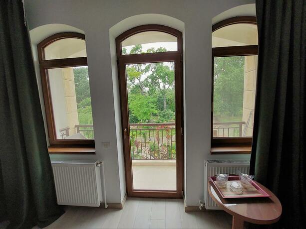 Imagen general del Hotel Insula, NEPTUN - OLIMP. Foto 23