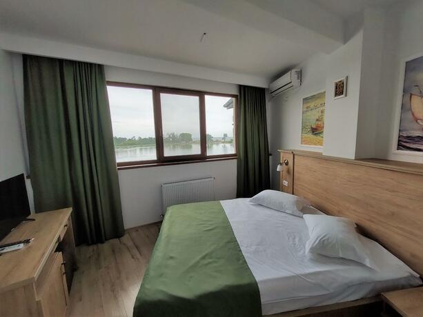 Imagen general del Hotel Insula, NEPTUN - OLIMP. Foto 31