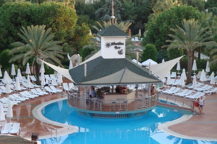 Imagen general del Hotel Insula Resort and Spa - All Inclusive. Foto 5