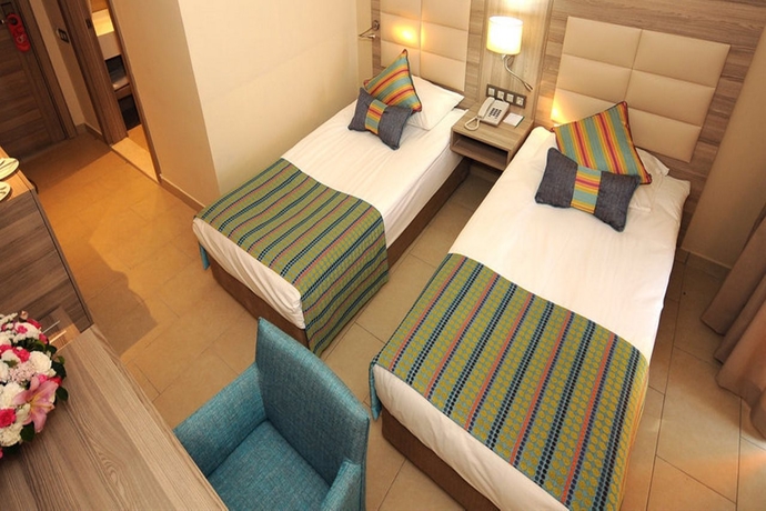 Imagen general del Hotel Insula Resort and Spa - All Inclusive. Foto 6