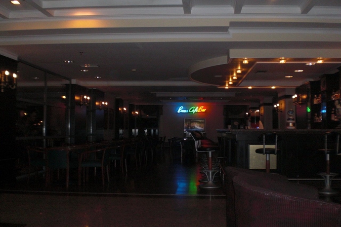 Imagen general del Hotel Insula Resort and Spa - All Inclusive. Foto 10