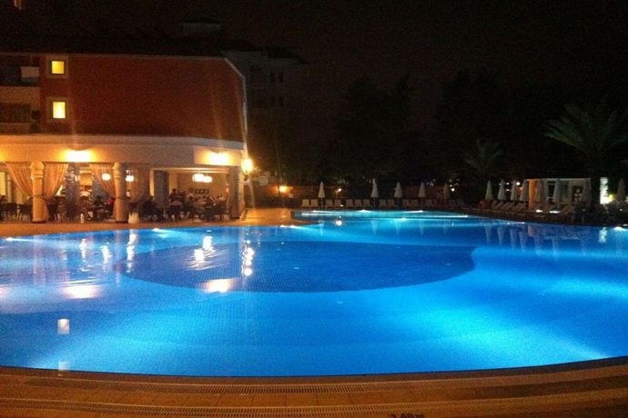 Imagen general del Hotel Insula Resort and Spa - All Inclusive. Foto 12