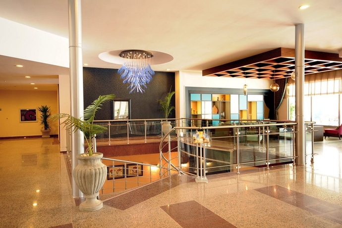 Imagen general del Hotel Insula Resort and Spa - All Inclusive. Foto 13