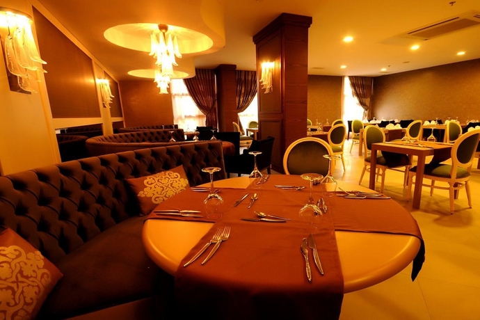 Imagen general del Hotel Insula Resort and Spa - All Inclusive. Foto 14