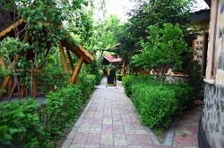 Imagen general del Hotel Insula, Tulcea. Foto 1