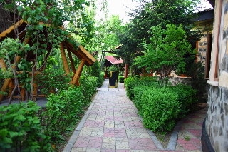 Imagen general del Hotel Insula, Tulcea. Foto 4