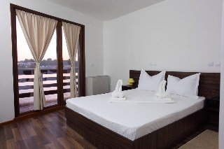 Imagen de la habitación del Hotel Insula, Tulcea. Foto 6