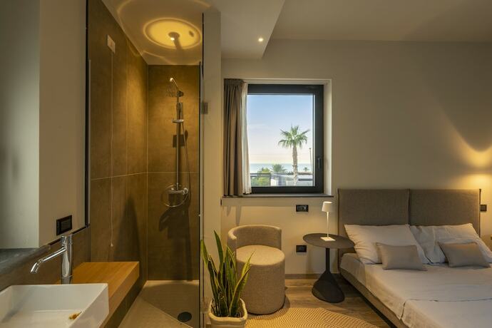 Imagen general del Hotel Insulae Resort. Foto 2