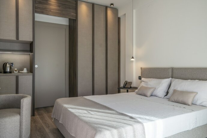 Imagen general del Hotel Insulae Resort. Foto 4