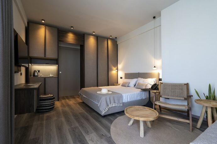 Imagen general del Hotel Insulae Resort. Foto 5