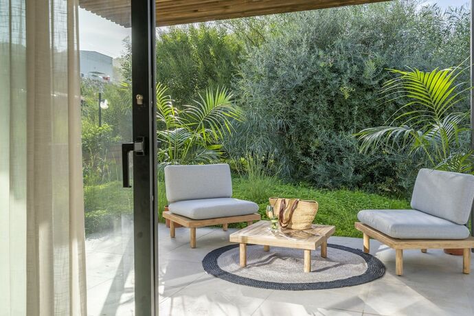 Imagen general del Hotel Insulae Resort. Foto 6