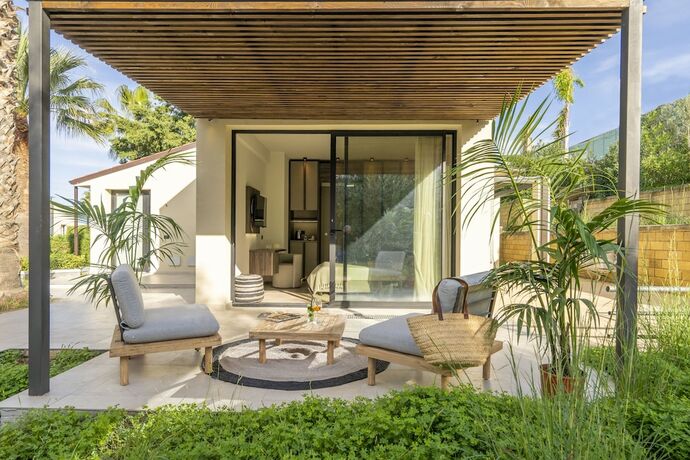 Imagen general del Hotel Insulae Resort. Foto 7