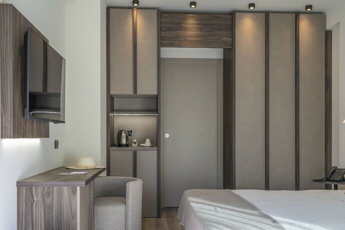 Imagen general del Hotel Insulae Resort. Foto 8