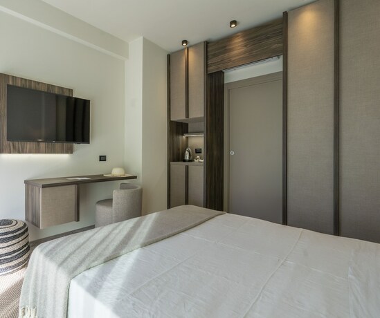 Imagen general del Hotel Insulae Resort. Foto 10