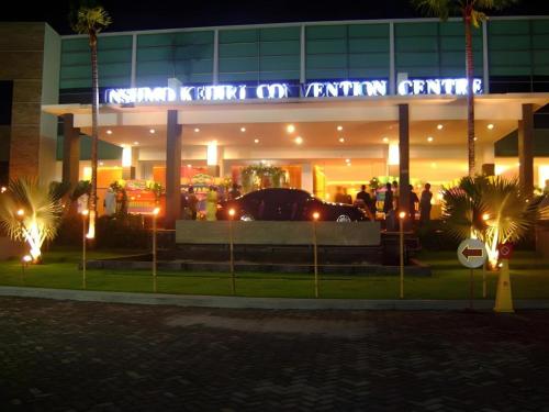 Imagen general del Hotel Insumo Palaces & Resorts. Foto 2