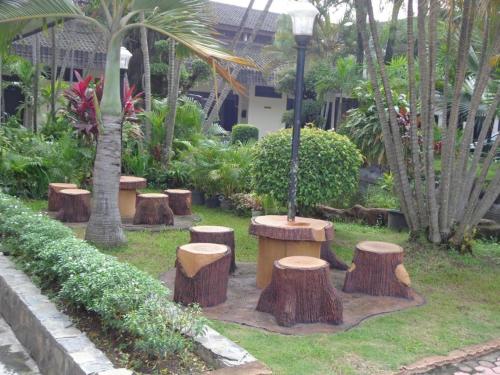 Imagen general del Hotel Insumo Palaces & Resorts. Foto 3