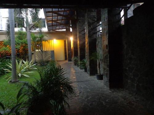 Imagen general del Hotel Insumo Palaces & Resorts. Foto 5