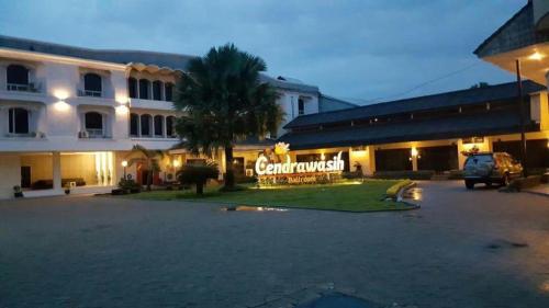 Imagen general del Hotel Insumo Palaces & Resorts. Foto 7