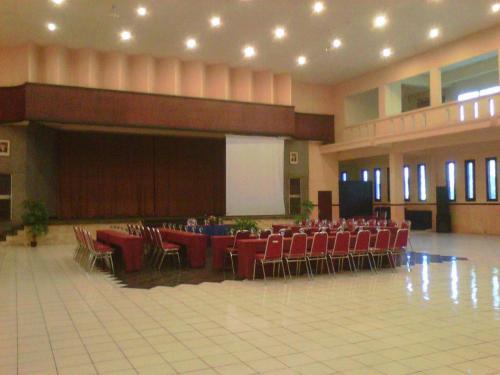 Imagen general del Hotel Insumo Palaces & Resorts. Foto 10