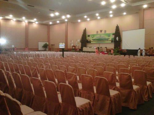 Imagen general del Hotel Insumo Palaces & Resorts. Foto 11