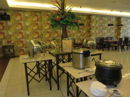 Imagen general del Hotel Insumo Palaces & Resorts. Foto 12