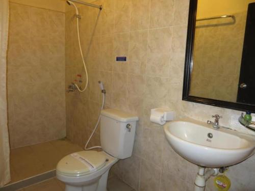 Imagen general del Hotel Insumo Palaces & Resorts. Foto 13