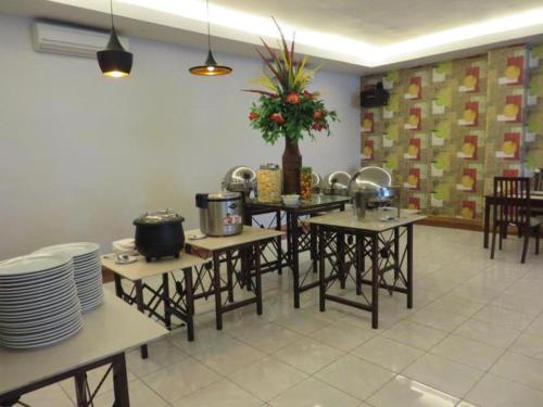 Imagen general del Hotel Insumo Palaces & Resorts. Foto 15