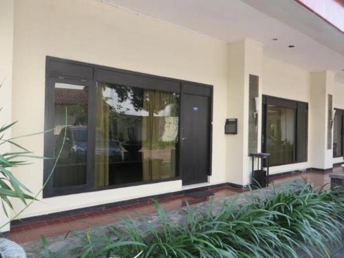 Imagen general del Hotel Insumo Palaces & Resorts. Foto 16