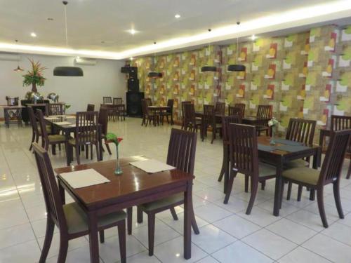 Imagen general del Hotel Insumo Palaces & Resorts. Foto 17