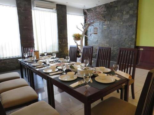 Imagen general del Hotel Insumo Palaces & Resorts. Foto 18