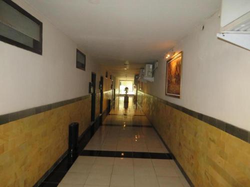 Imagen general del Hotel Insumo Palaces & Resorts. Foto 19