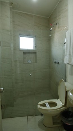 Imagen de la habitación del Hotel Insurgentes. Foto 12