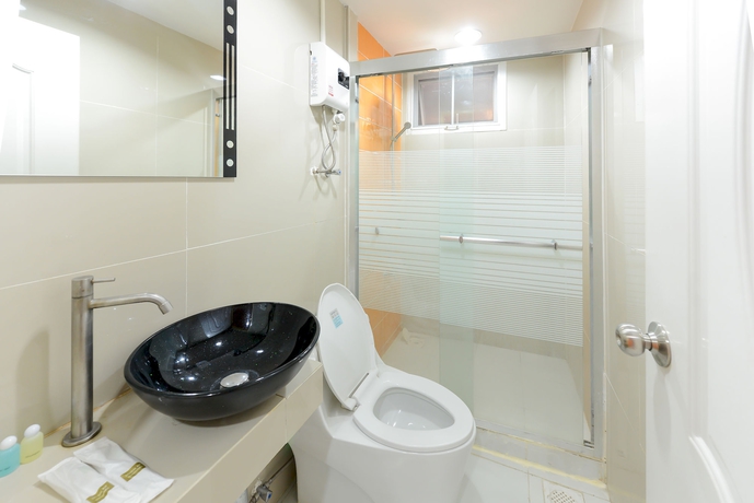 Imagen de la habitación del Hotel Int Place. Foto 6