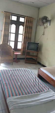 Imagen de la habitación del Hotel Intan Purwakarta. Foto 4
